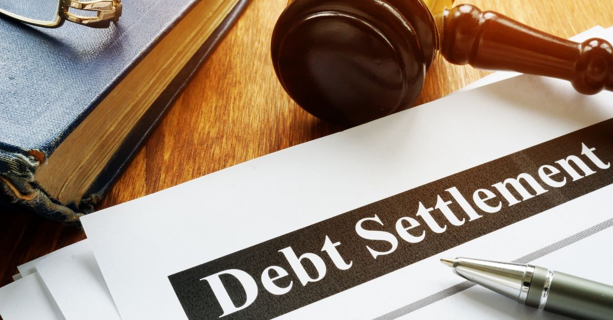 Why You Should Avoid Debt Settlement