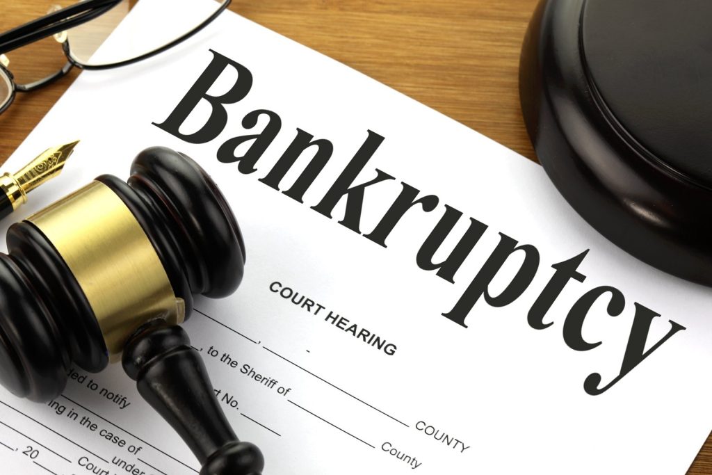 How Does Bankruptcy Protect You In Canada