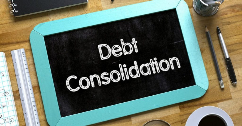 Debt Consolidation in Canada