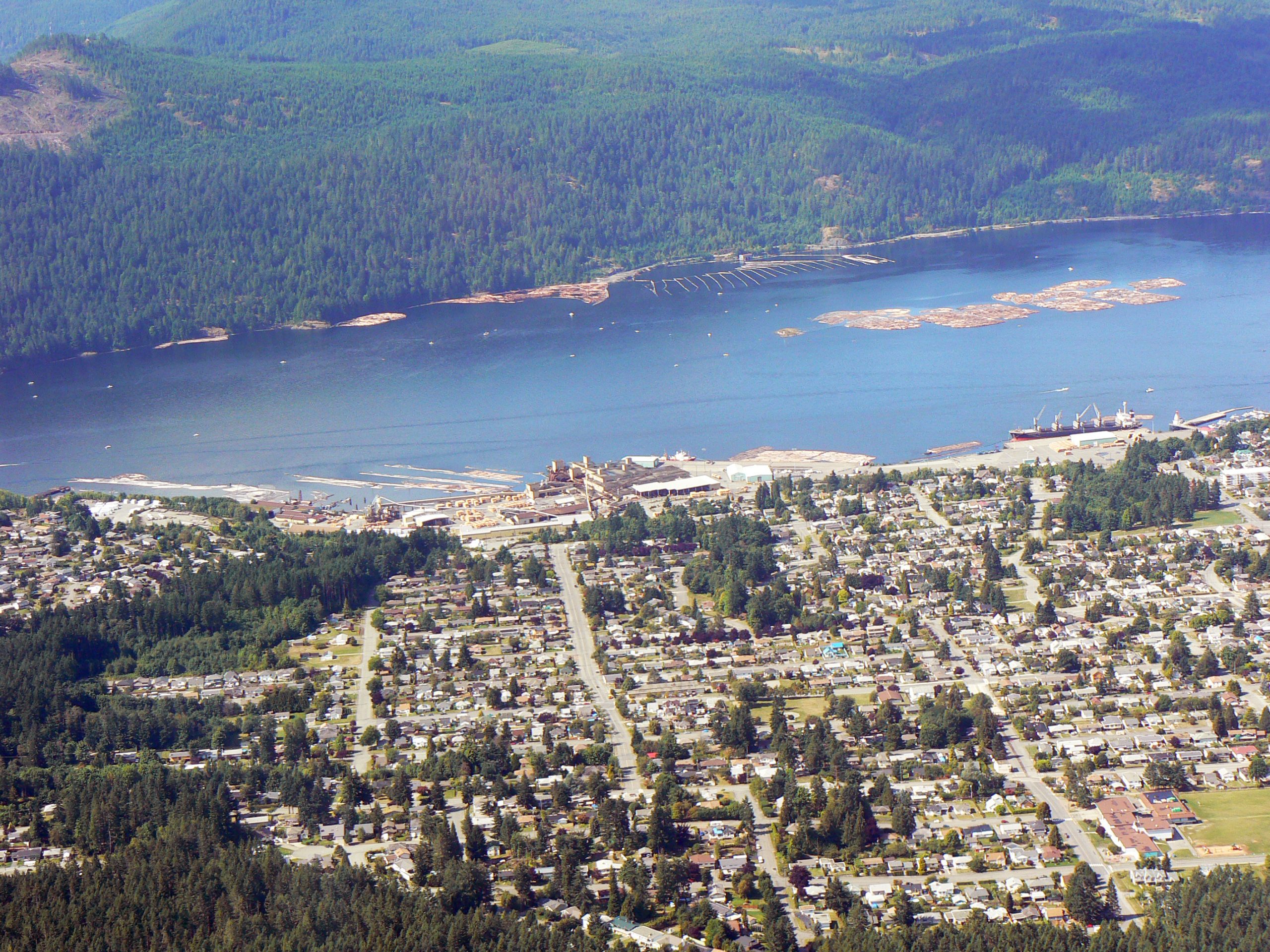 Debt Relief in Alberni BC.