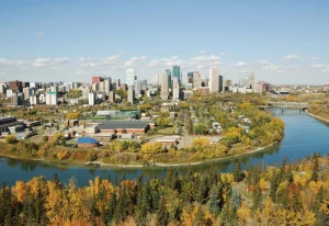 Debt Relief in Edmonton Alberta