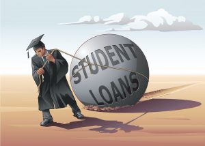 Student loan debt relief in Canada