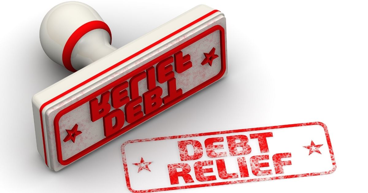 Understanding the Canadian debt relief industry