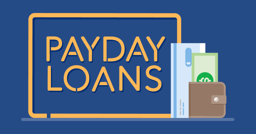 payday loan in Canada