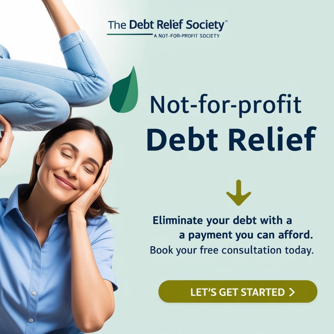 Canadian Debt Relief