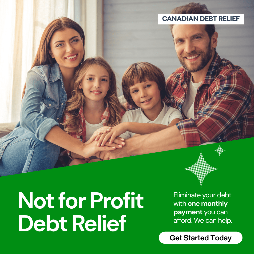 Debt Relief Society